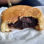 元祖大判焼 あたりや - 