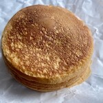 元祖大判焼 あたりや - 