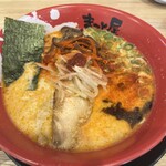 ラーメン まこと屋 - 料理写真:
