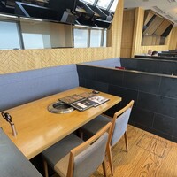 焼肉トラジ PARAM カレッタ汐留店 - 