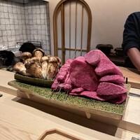 うし松 - 