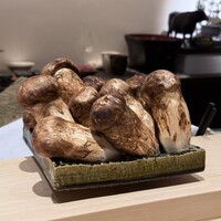 うし松 - 