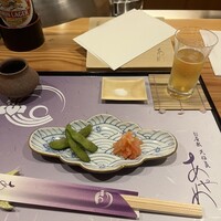 お座敷 天婦良 あやめ - 