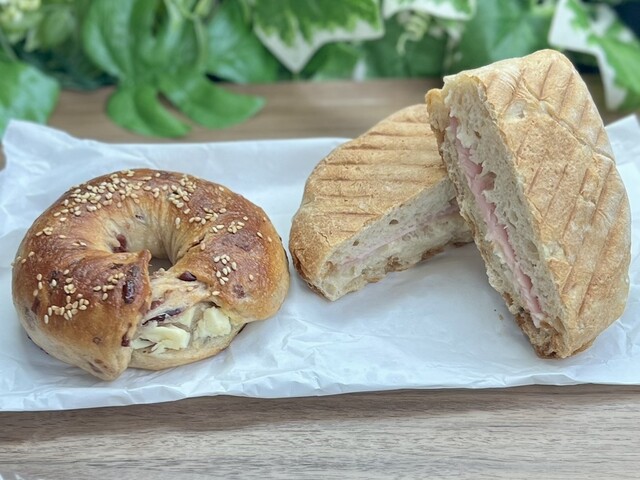 バルティザン ブレッドファクトリー （BARTIZAN Bread Factory