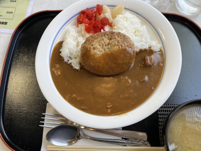 ゴルフレストラン - 大曲（レストラン）の写真