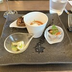 Jose Luis Karuizawa - 