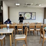 セルフうどんべつばら - 