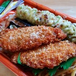 オリジン弁当 志村三丁目店 - 