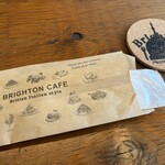 Brighton Cafe Bistro - 