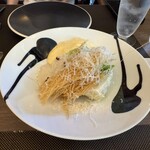 Jose Luis Karuizawa - 