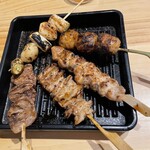 伏水89丁目食堂 - 