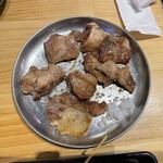 伏水89丁目食堂 - 