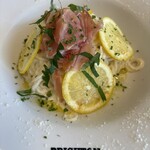 Brighton Cafe Bistro - 