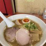 麺や 福々三座 - 