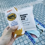 中村駅 珈琲 - ドリンク写真: