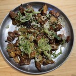 伏水89丁目食堂 - 