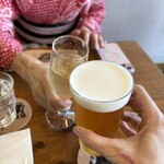 Brighton Cafe Bistro - 