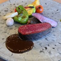 Restaurant Honjin - 