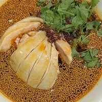 中華旬彩 森本 - 