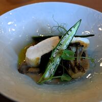 Restaurant Honjin - 