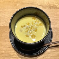 割烹鮨 華あざ - 