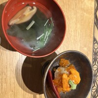 割烹鮨 華あざ - 