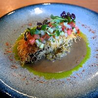 Restaurant Honjin - 