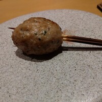 焼き鳥 茂 東桜 - 