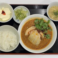 中華旬彩 森本 - 