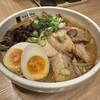 札幌麺屋一馬 本店