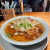 えっちゃんラーメン。