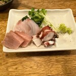 やきとり 戎 西荻北口店 - 