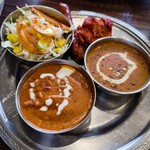 デヴィ インディア - 