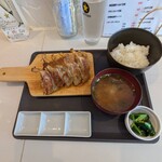 餃子之專門店 餃子Choppu - 