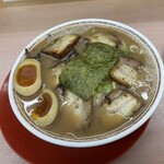 拉麺男 - 