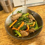 やきとり 戎 西荻北口店 - 