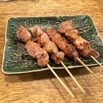 やきとり 戎 西荻北口店 - 