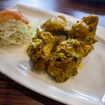 デヴィ インディア - 