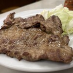 宝雲亭　えっちゃん - 料理写真: