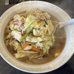 中華 雲龍 - 料理写真: