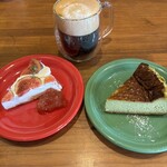 マーコズカフェ - 