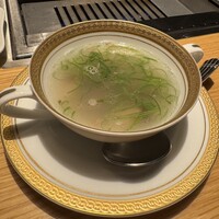TANAKA YAKINIKU RESTAURANTE - 
