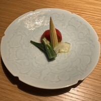 TANAKA YAKINIKU RESTAURANTE - 