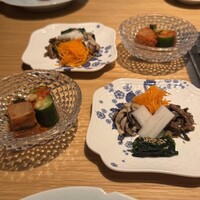 TANAKA YAKINIKU RESTAURANTE - 