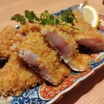 隠れ家個室 よしむら - 