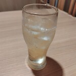 隠れ家個室 よしむら - 