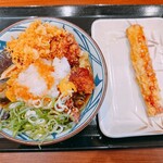 丸亀製麺 - 