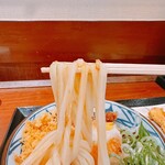 丸亀製麺 - 