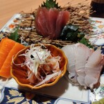 隠れ家個室 よしむら - 