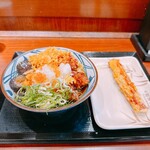 丸亀製麺 - 
